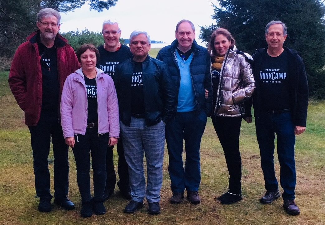 ThinkCamp_TOC40_3-5 Nov 2017