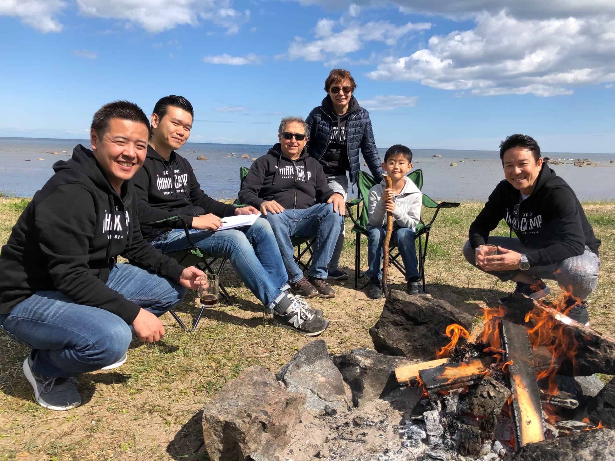 Group Photo_Train the Trainer_Japan_7-10 May 2019