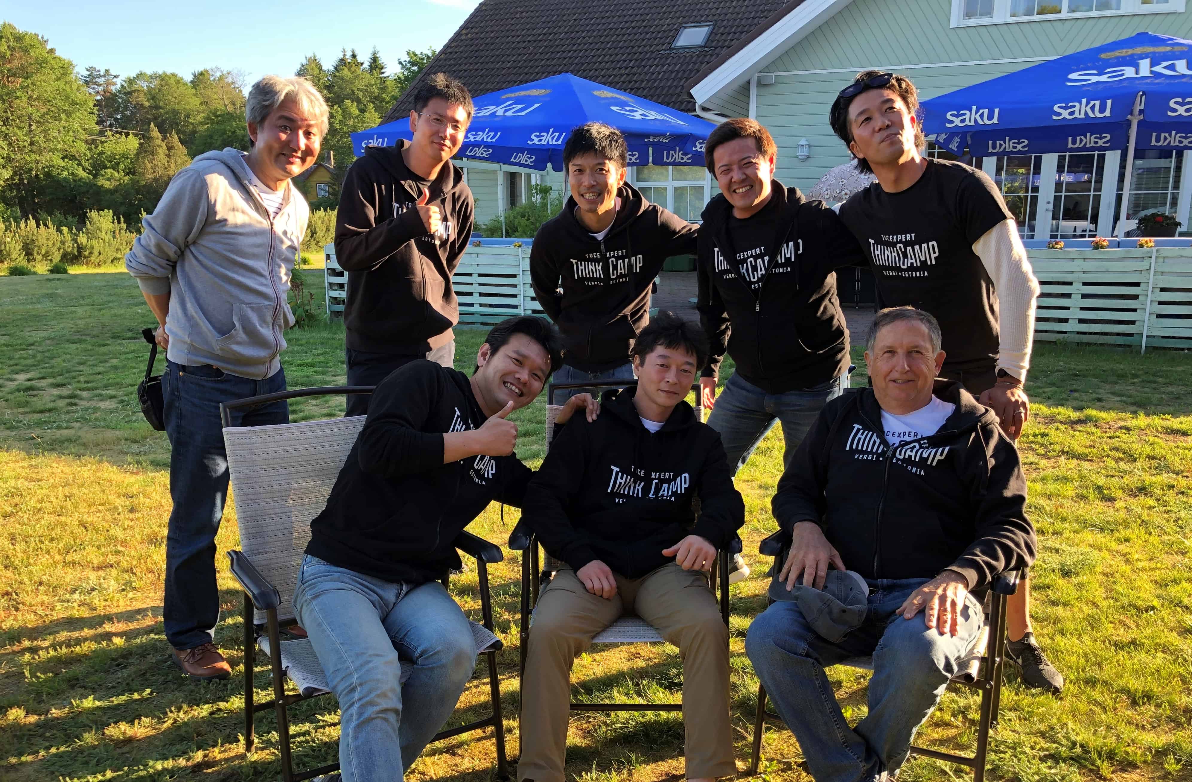 group photo_Yamaha Motor_16-19 June 2019-1