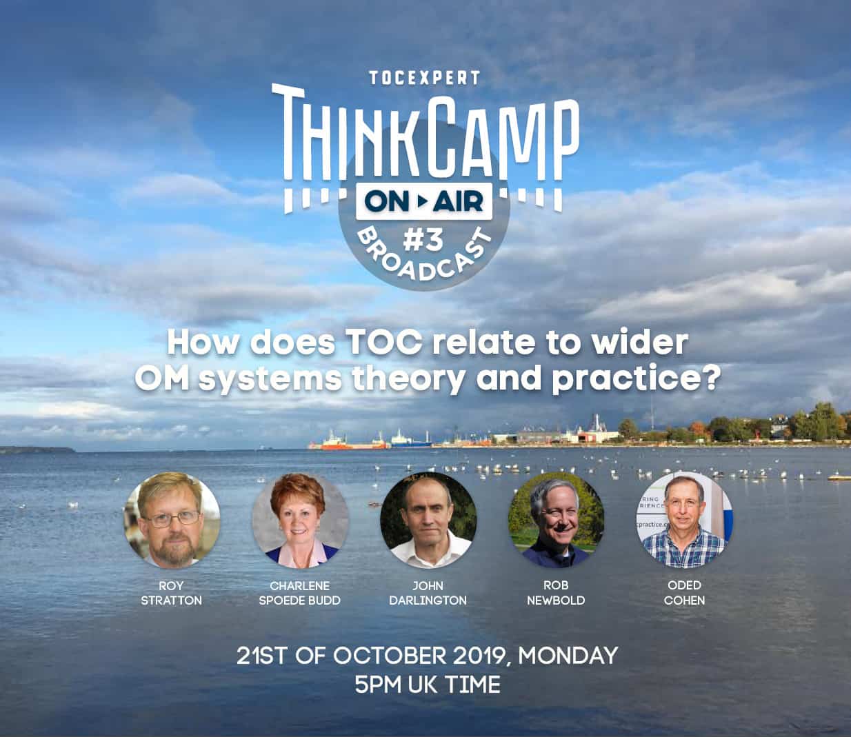 ThinkCamp OnAir-3_21 Oct 2019_announcement-2